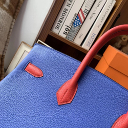 Hermes Birkin 35