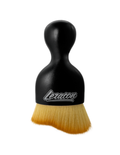 Leraton Мягкая щетка для ухода за интерьером BRS