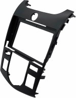 Магнитола для KIA Cerato 2 2008-2013 (климат, рамка черная) - Teyes CC4-PRO монитор 9.5" 2K QLED на Android 13, Snapdragon 778G, ИИ, CarPlay, DSP, 4G SIM-слот