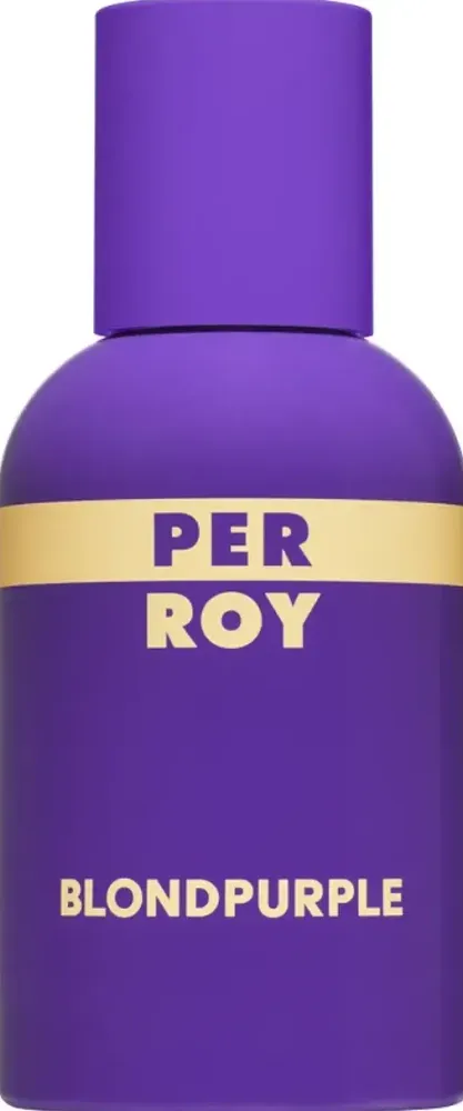Perroy Blond Purple Eau de Parfum 50 ml Perroy Blond Purple Eau de Parfum 50 ml