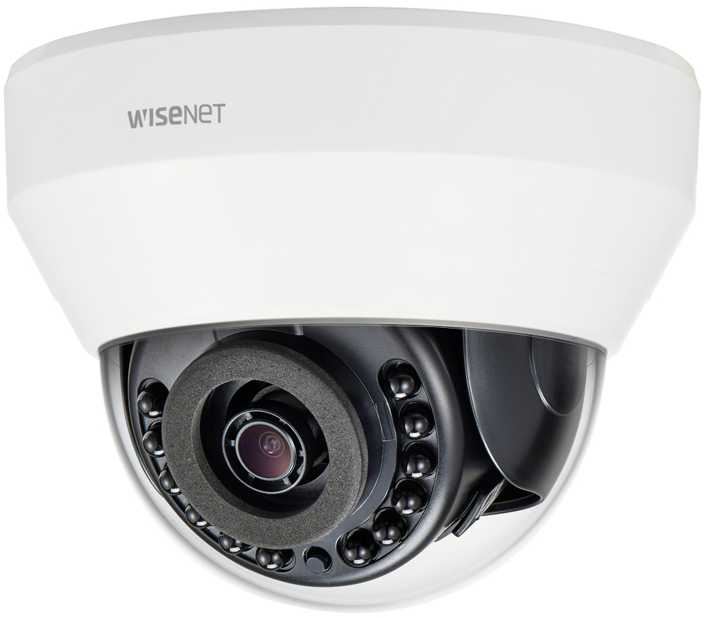Видеокамера IP Wisenet LND-6020R