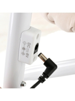 PITUSO электрокачели 2 в1 Bolero Beige/Бежевый,74*59*79см