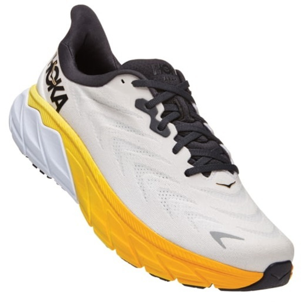 Men's hoka one one arahi 2 deals