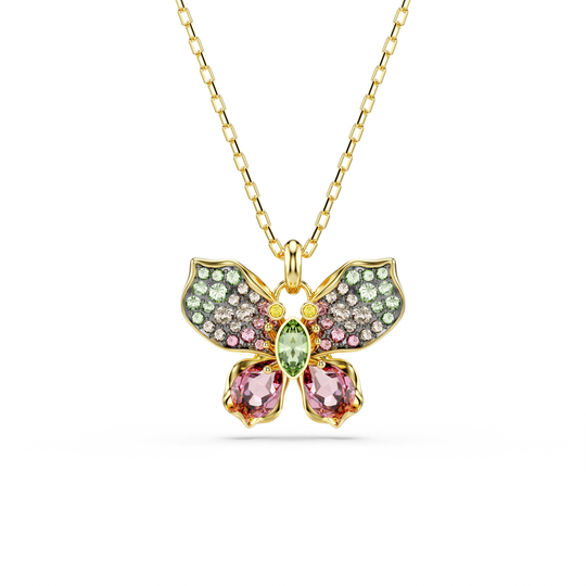 IDYLLIA:PEND BUTTERFLY MUL/MIX