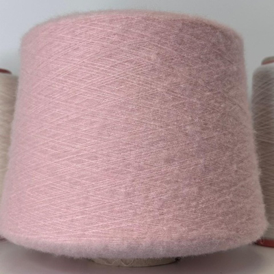 ALPASOFT - Zegna Baruffa, Lane Borgosesia; 50% меринос, 20% альпака, 30% п/а; 1200м/100гр; col. 168495, цвет: розовый