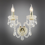 Настенный светильник Aployt Koletta APL.755.11.02