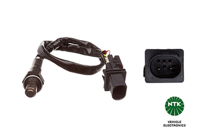 NTK - 91299-NTK - Oxygen Sensor