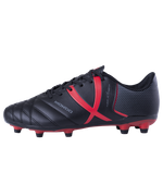 Бутсы футбольные Mondo JSH402, черный, р.41-45