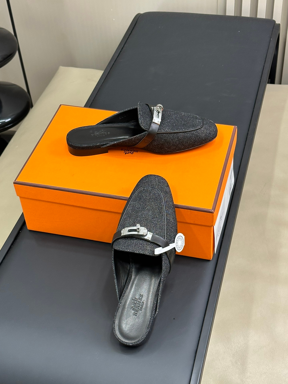 Hermes Mule