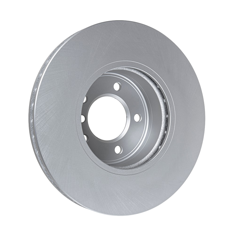 Диск тормозной GANZ передний с покрытием BMW E60 04 / Vent D=324mm Арт.: GIJ10184