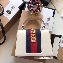 Gucci Sylvie 20 cm