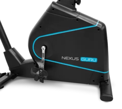 Велоэргометр OXYGEN NEXUS GURU UB HRC