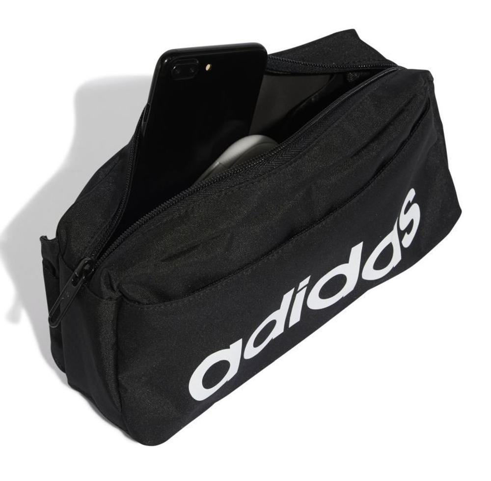 Барсетка теннисная Adidas Linear Bum Bag