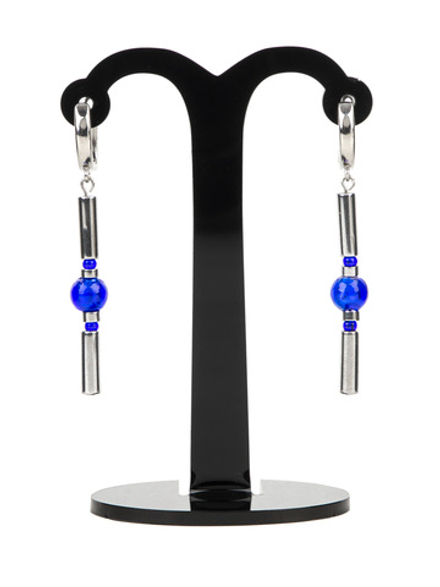 Серьги Krinelly