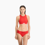 Женский купальник PUMA SWIM WOMEN RACERBACK SW