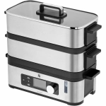 Пароварка WMF KITCHENminis Stainless Steel 0415090711 (q)