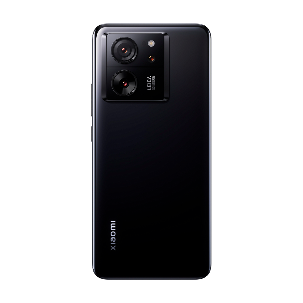 Смартфон Xiaomi 13T 5G 8/256GB, Black Leica (Черный)