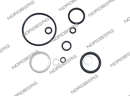 Запчасти для домкратов