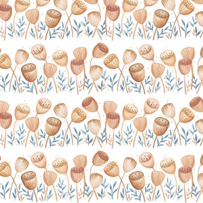 Необычные цветы