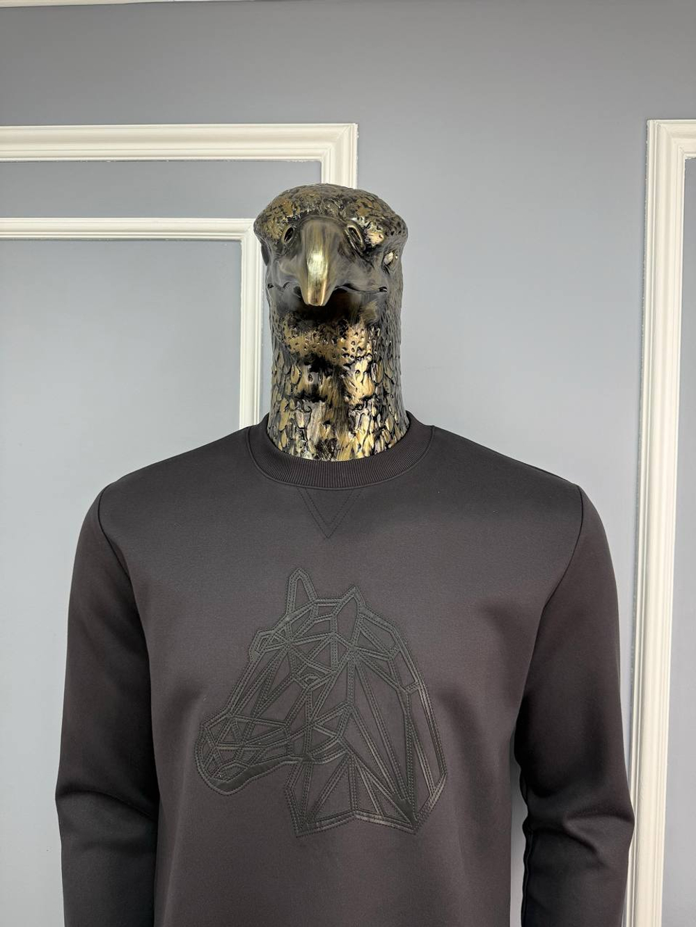 Свитшот Hermes
