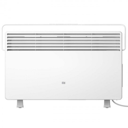 Конвектор Xiaomi Mi Smart Space Heater S, 2200Вт, белый [bhr4037gl]