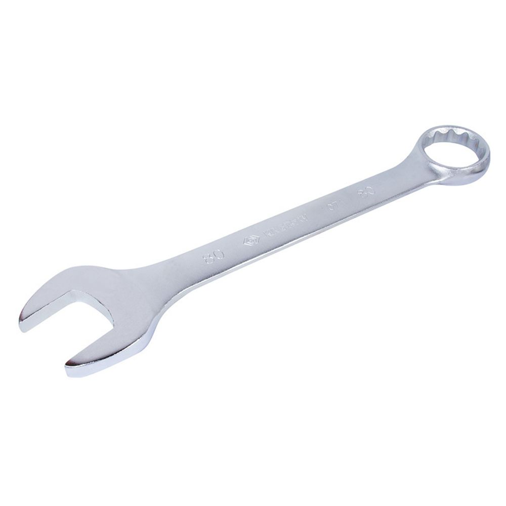 KING TONY (1071-80) Ключ комбинированный 80 мм