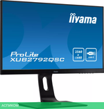 Монитор Iiyama ProLite XUB2792QSC-B1