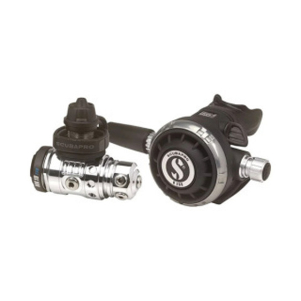 Регулятор для дайвинга Scubapro MK19 EVO DIN/G260