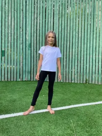 Для физкультуры