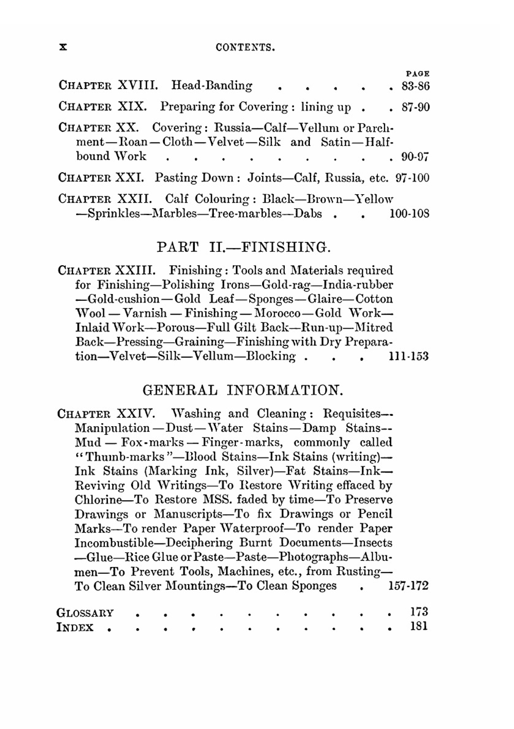 The art of bookbinding. A practical treatise | Joseph William Zaehnsdorf