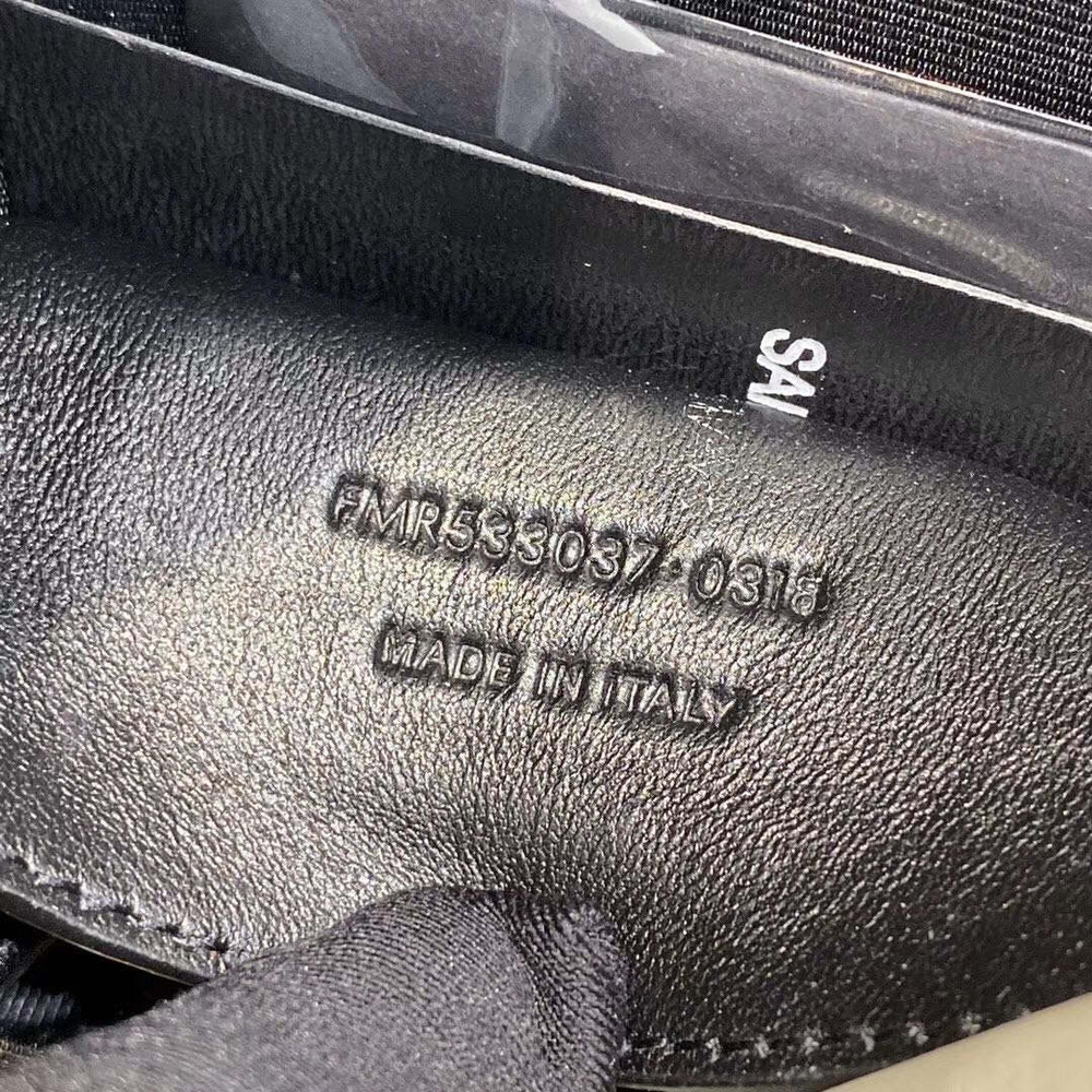 Yves Saint Laurent Niki 22 cm