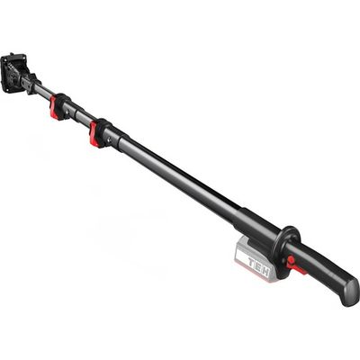 Штанга телескопическая для цепной мини пилы 20V (без АКБ и ЗУ) TEH LPS508-1