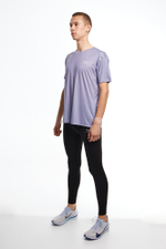 ТАЙТСЫ МУЖСКИЕ FULL TIGHT ELEVATE | BLACK