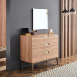 Зеркало для комода ENZA HOME SONA EH59220