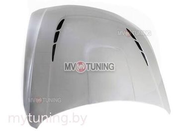 Капот BMW 3 F30