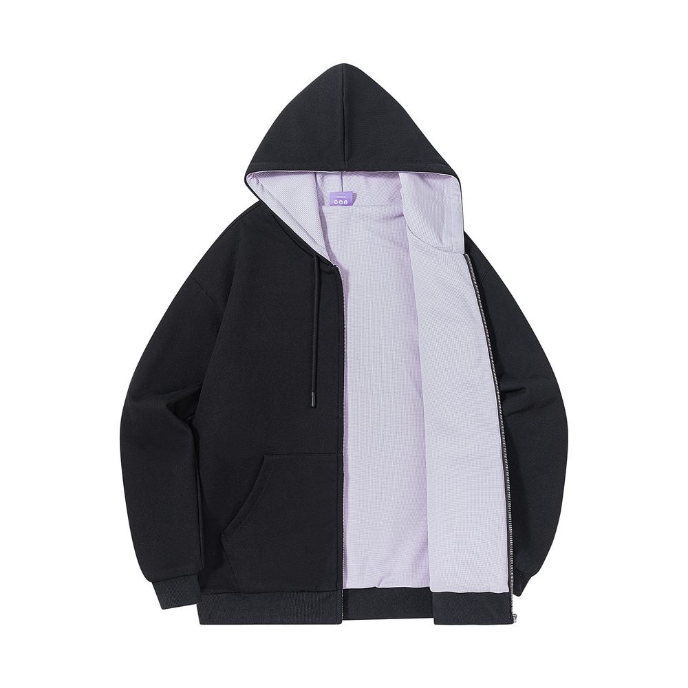 Зип худи Ymkashix htf F227 pp.L