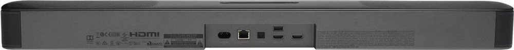 Саундбар JBL  Bar 5.0 MultiBeam 250Вт черный JBLBAR50MBBLKEP
