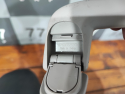 Ручка потолочная Volvo S80, V70, XC60, XC70  Б/У Оригинал 39899166