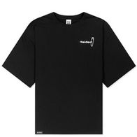 Футболка HAIDED SHARP OBJECTS, черный