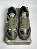 Кроссовки Valentino