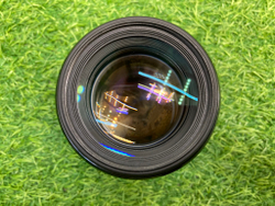 Canon EF 85mm 1.8 USM