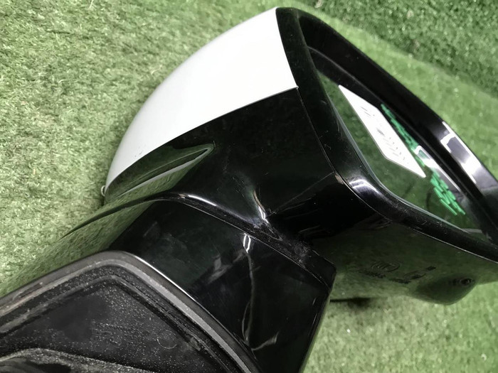 Зеркало правое Jetour Dashing (2022-н.в.) 17 конт.