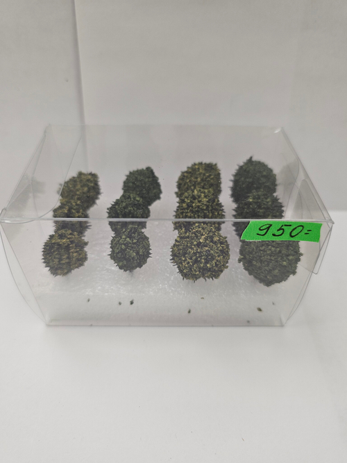 Маленькие деревья, 12 шт.