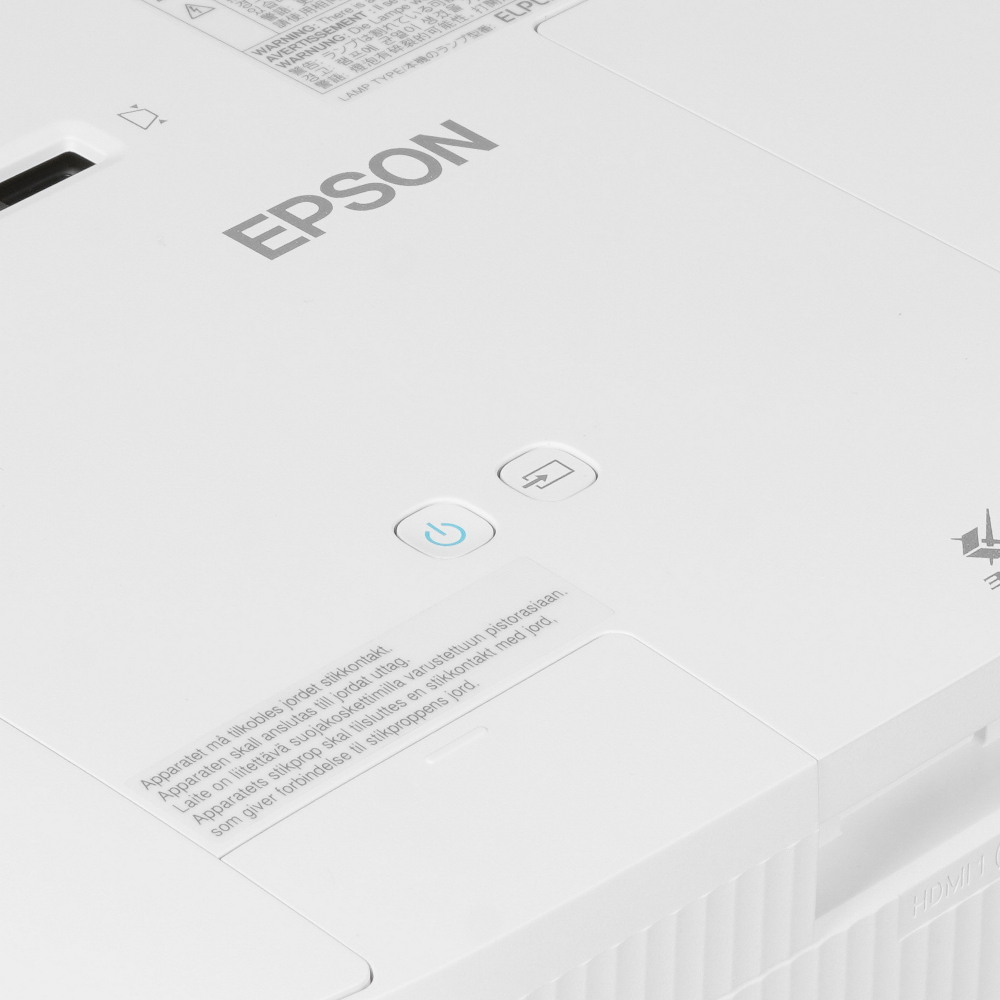 Проектор Epson EH-TW6250