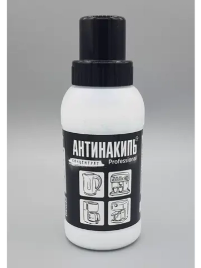 Средство для удаления накипи "Антинакипь", 330гр. (концентрат в гранулах) АНФ330
