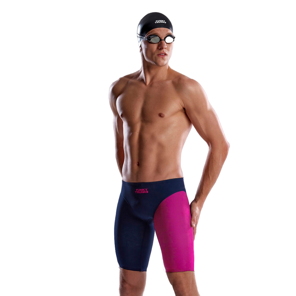 Гидрошорты FUNKY TRUNKS Men's Tidal Blast