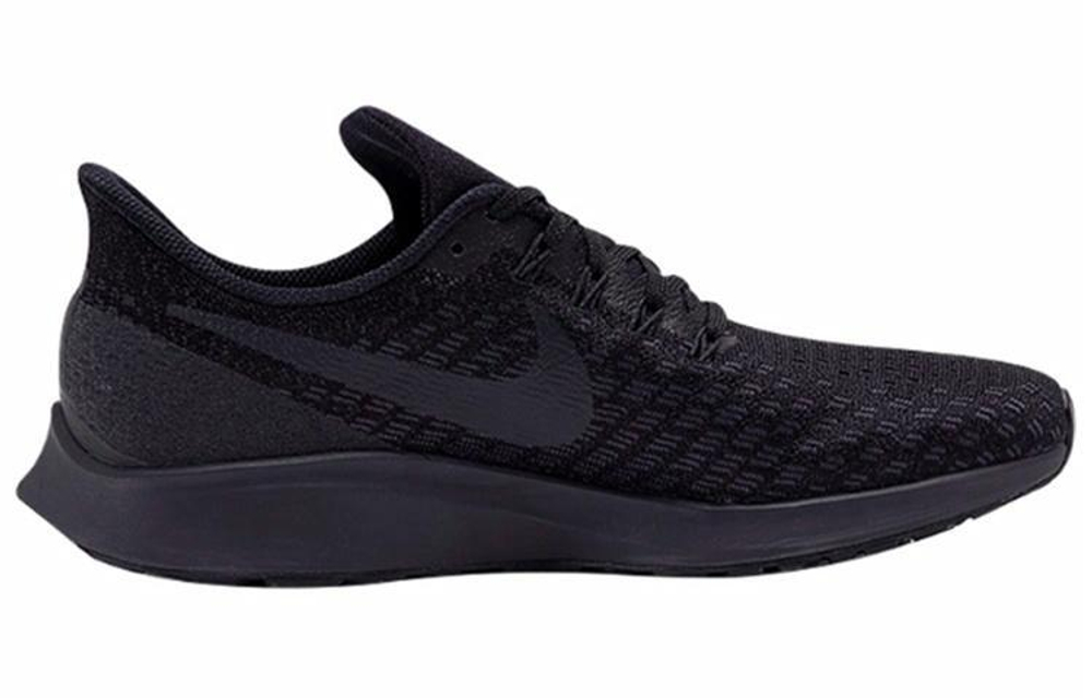 Кроссовки Nike Pegasus 35 Triple Black 35