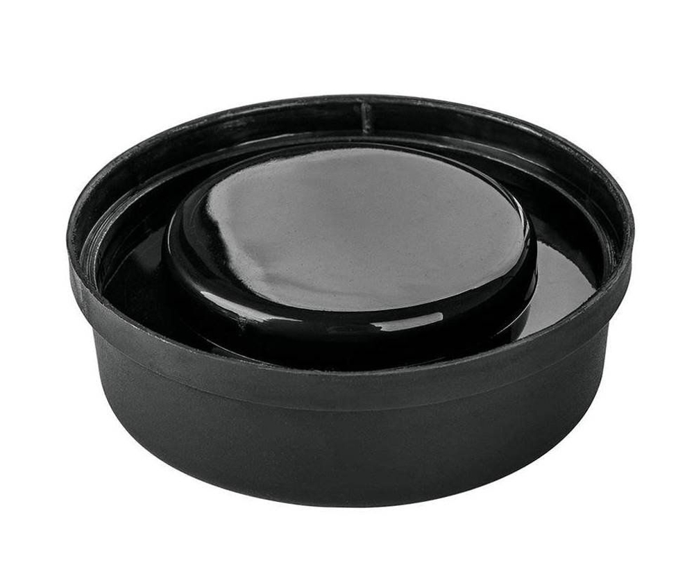 Термокружка 300ML с пл. крышкой и подставкой (T.TK-004-300)