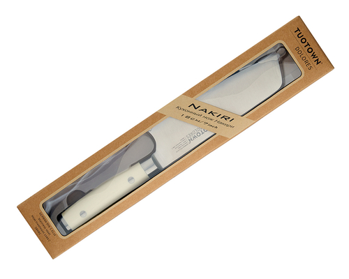 Кухонный нож Накири 18см DOLORES D507006