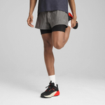 Мужские шорты PUMA M SEASONS TRAIL RUN SHORT